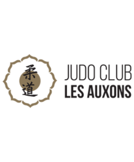 JUDO-CLUB LES AUXONS