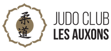 Logo JUDO-CLUB LES AUXONS