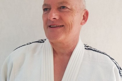 Un nouveau Président pour le club