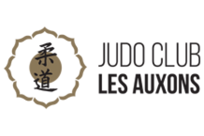 Logo du JUDO-CLUB LES AUXONS